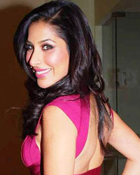 Sophie Choudry